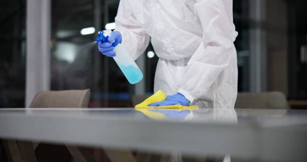 24/7 Emergency Odor Removal experts in Panama, NE